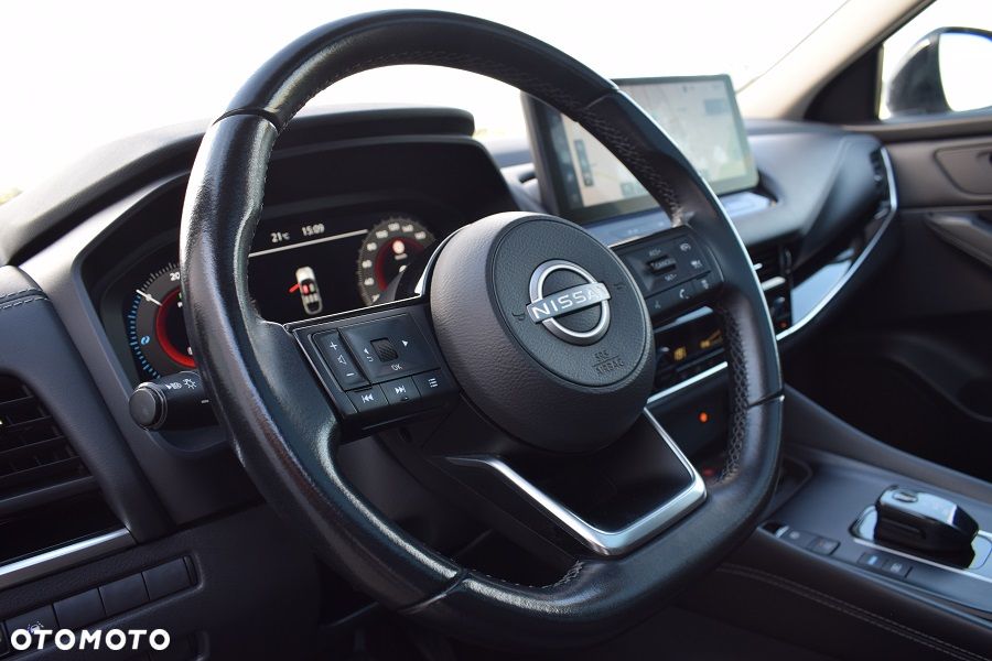 Nissan Qashqai 1.5 e-POWER Tekna+ - 15