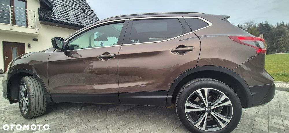 Nissan Qashqai - 24