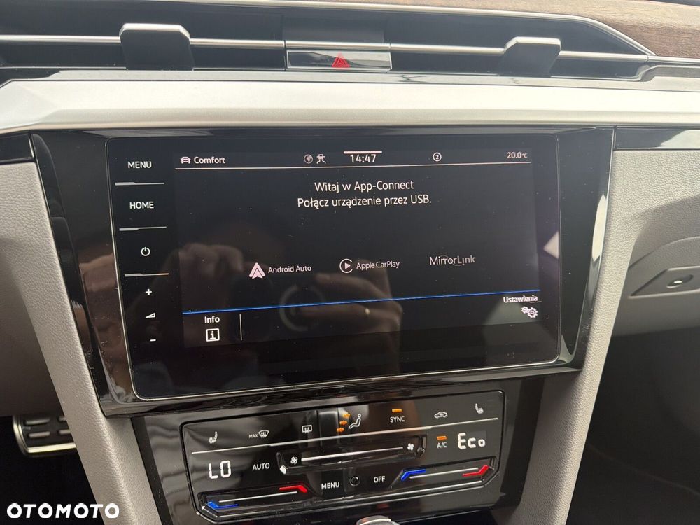 Volkswagen Arteon Shooting Brake - 21