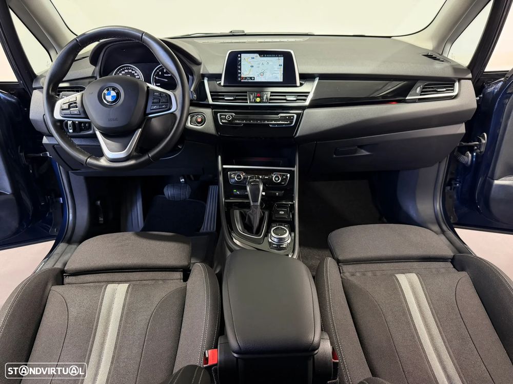 BMW 225xe Active Tourer Advantage - 20
