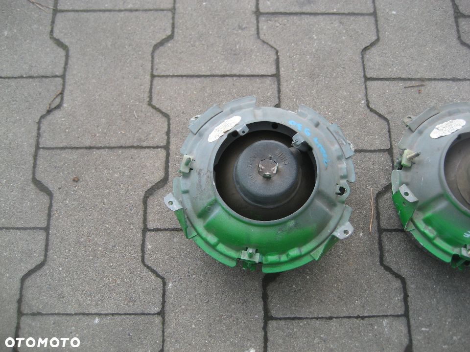 porsche 930 911 hella 1v6001491 03  lampy reflektory przód prawa lewa - 15