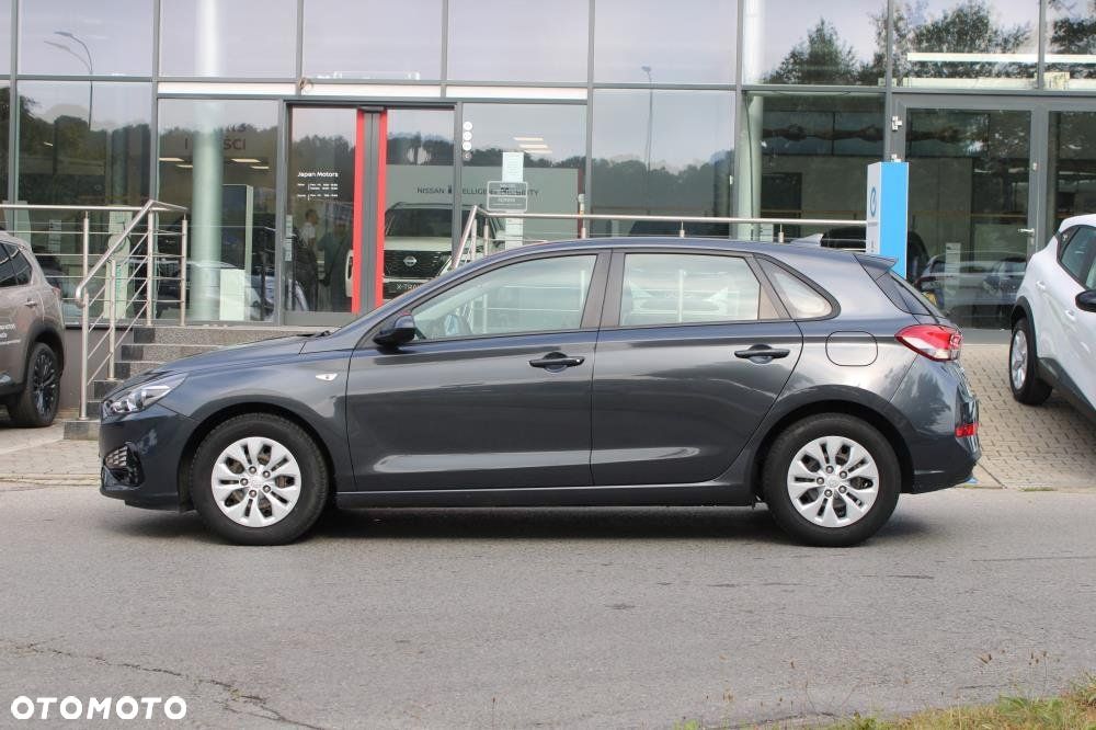 Hyundai i30 - 8