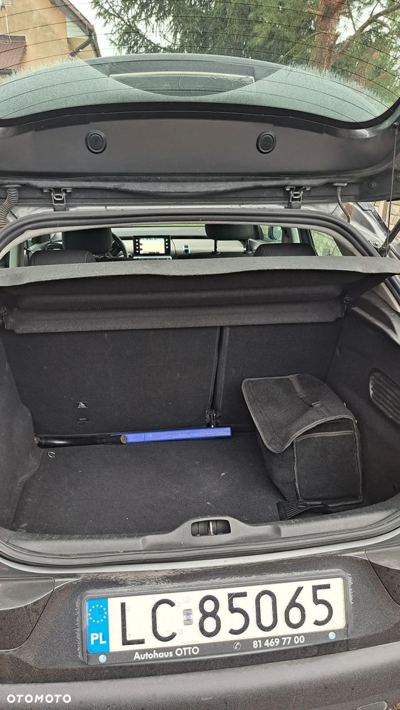 Citroën C4 Cactus PureTech 82 Feel Edition - 17