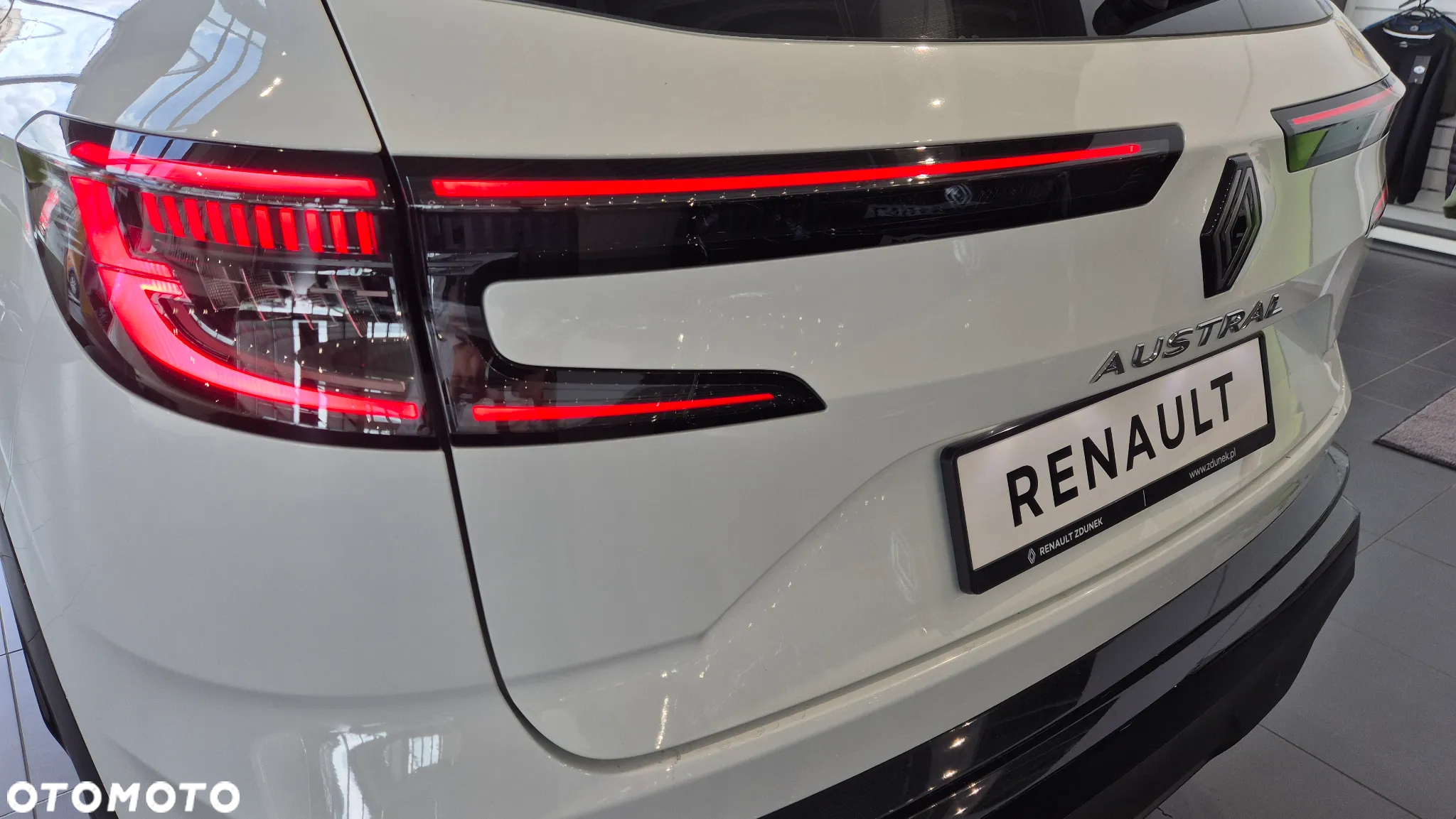 Renault Austral - 11