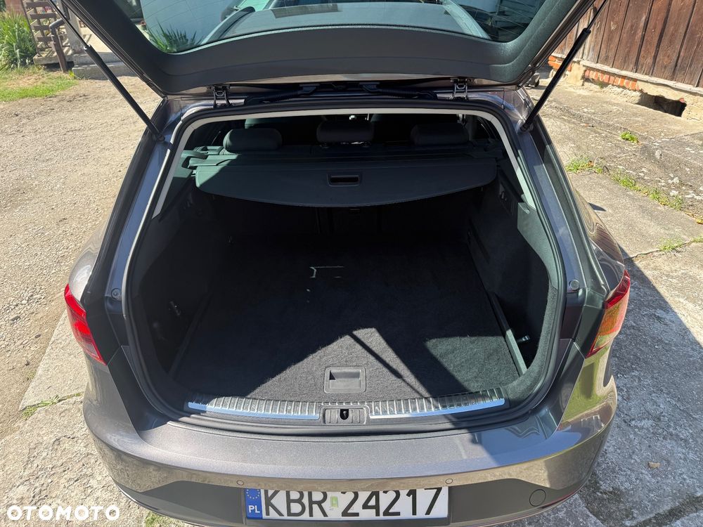 Seat Leon 2.0 TDI DPF Start&Stop FR - 7