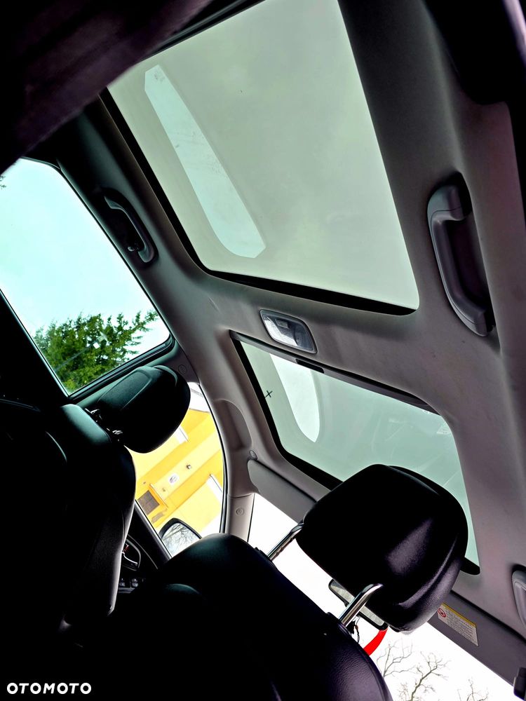 Hyundai ix35 1.7 CRDi 2WD blue Style - 18