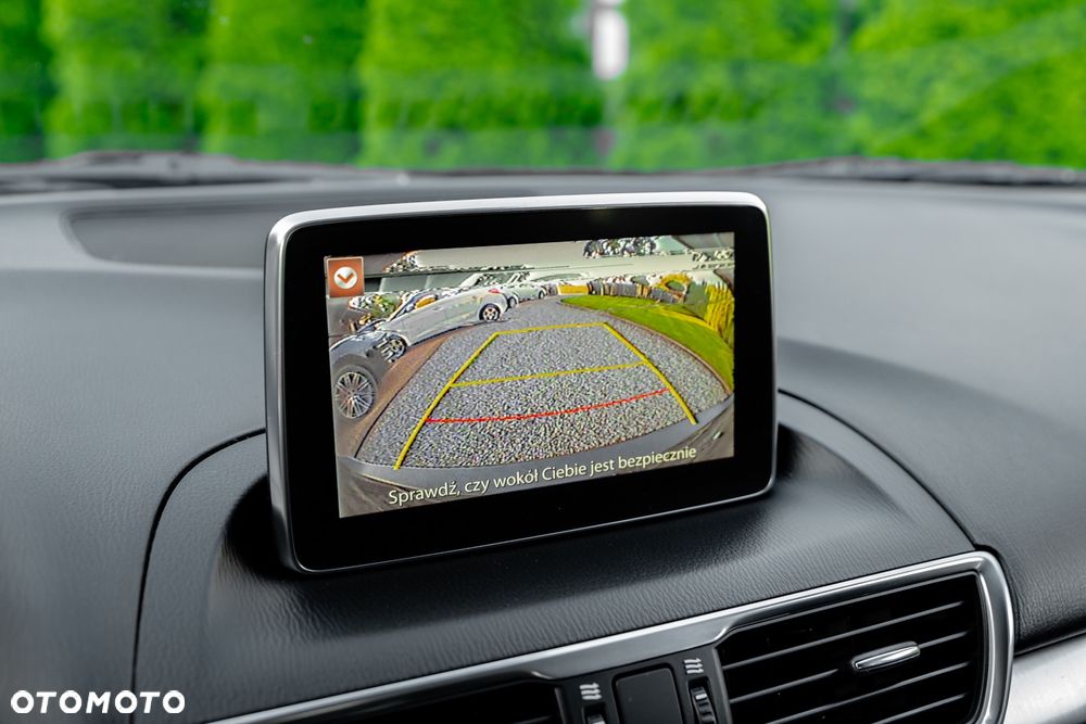 Mazda 3 SKYACTIV-G 120 Urban Limited - 34