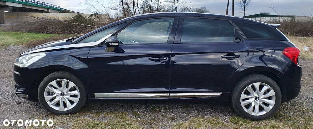 Citroën DS5 2.0 BlueHDi 1955 - 7