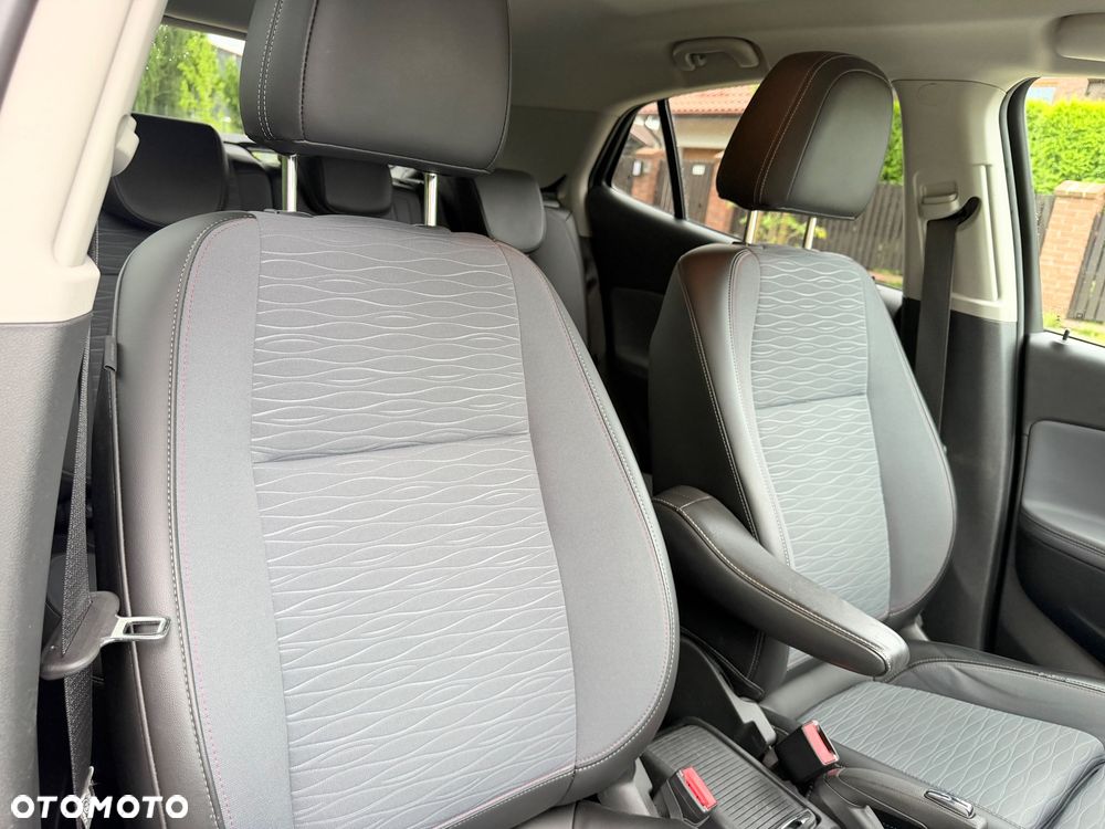 Opel Mokka 1.4 T Cosmo - 21