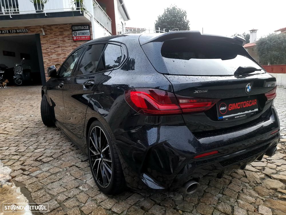 BMW M135i xDrive Edition Colorvision - 35