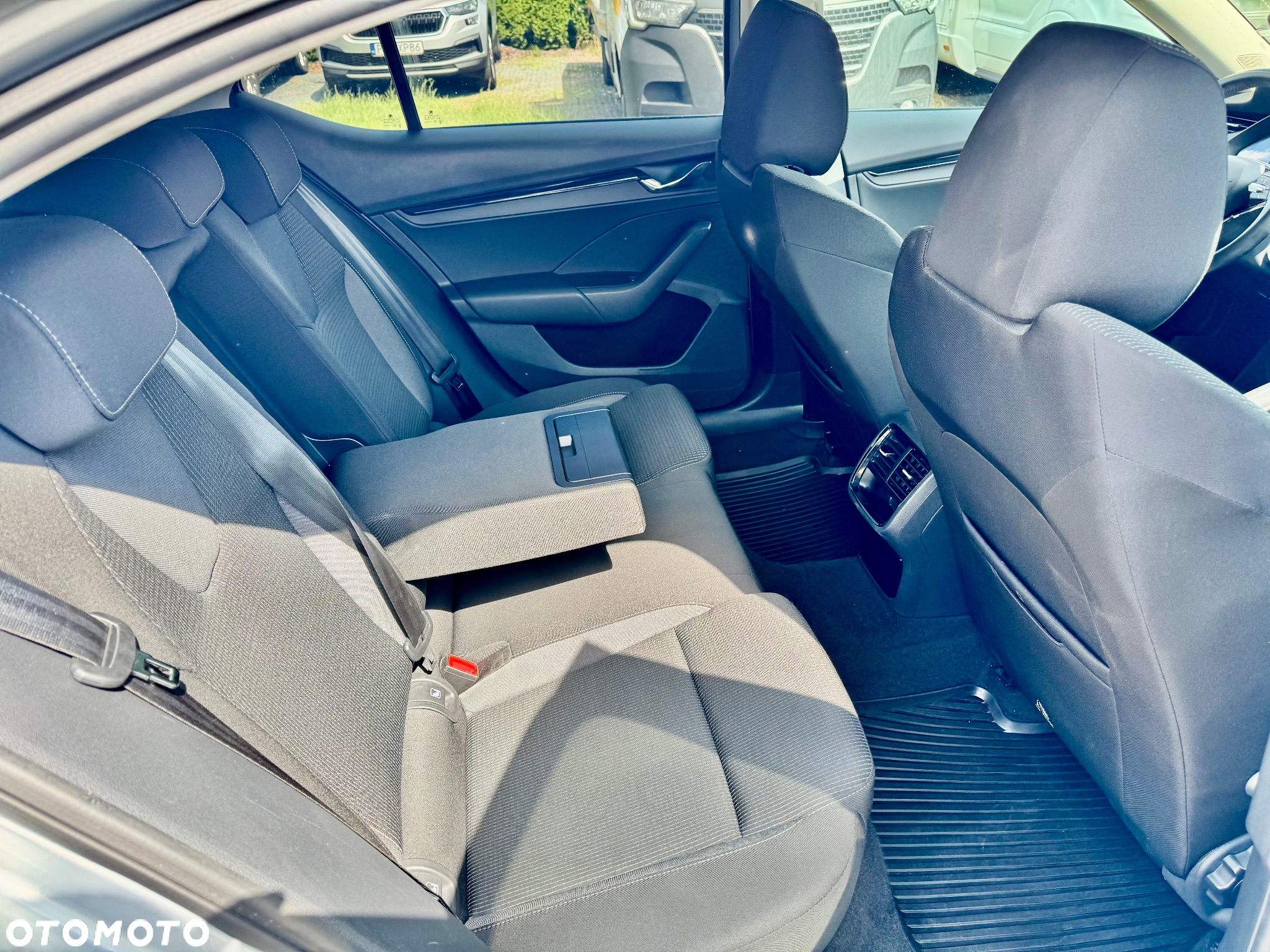 Skoda Octavia 2.0 TDI Ambition - 13