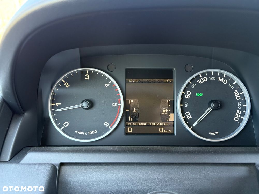 Land Rover Range Rover Sport S 3.0TD V6 HSE - 17