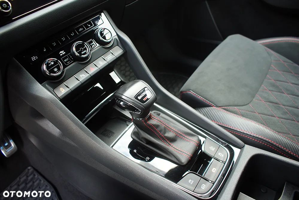 Skoda Kodiaq 2.0 TSI 4x4 RS DSG - 14
