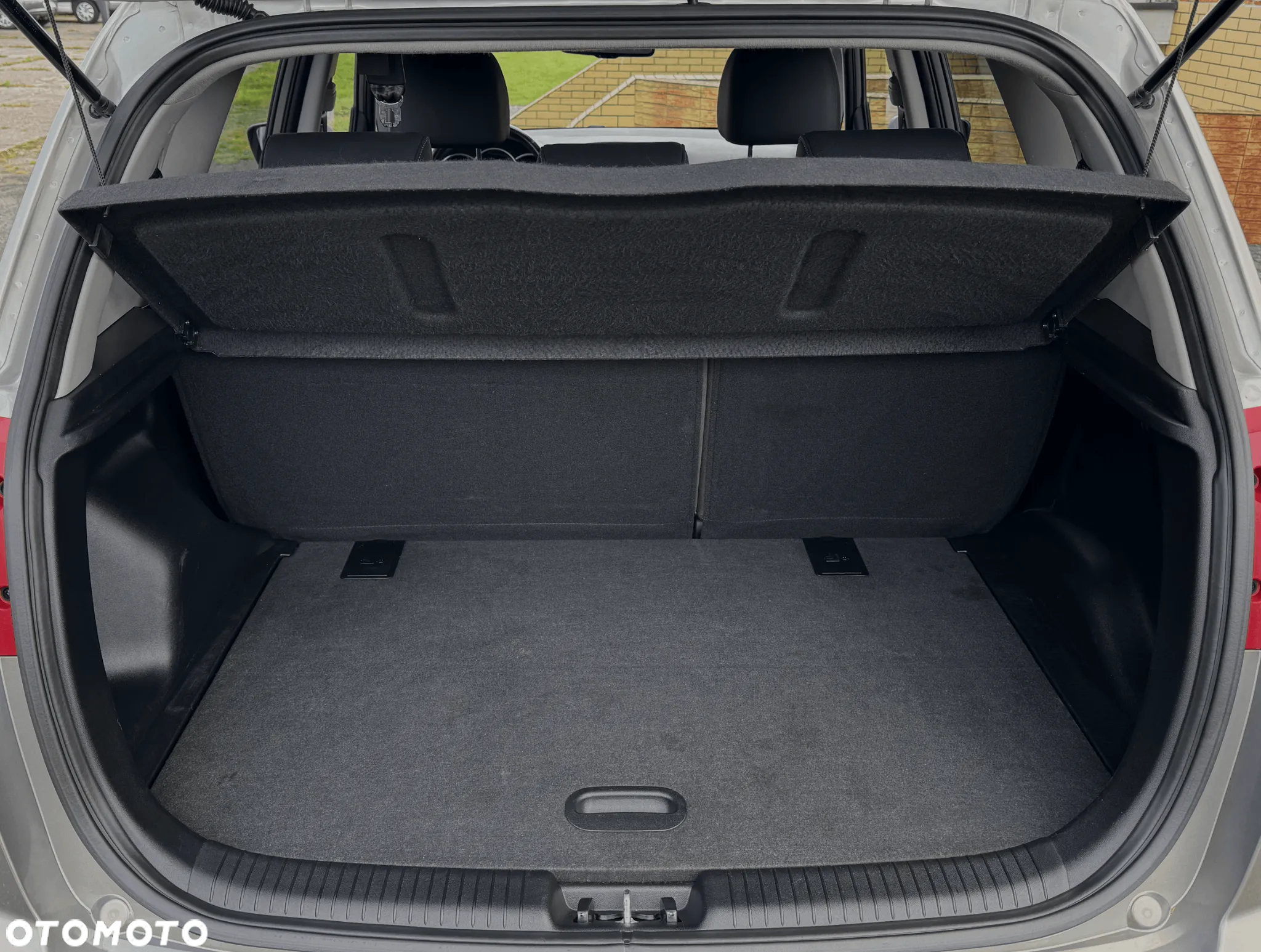 Kia Venga 1.6 Business Line - 20