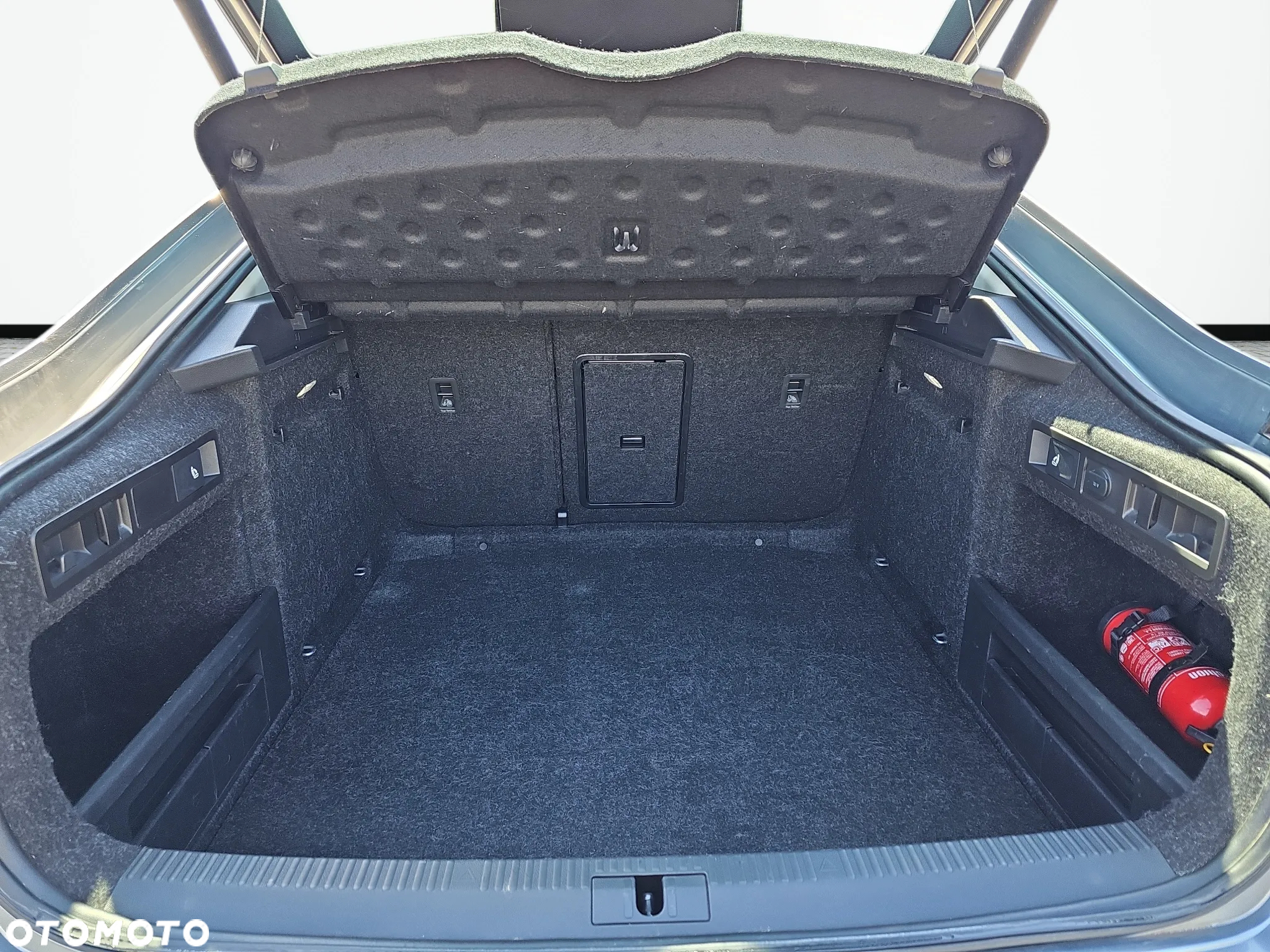 Skoda Superb 1.5 TSI Ambition - 12