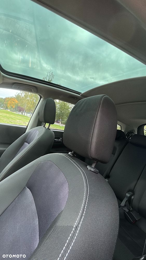 Nissan Qashqai 1.6 dCi 4x4 Acenta - 11