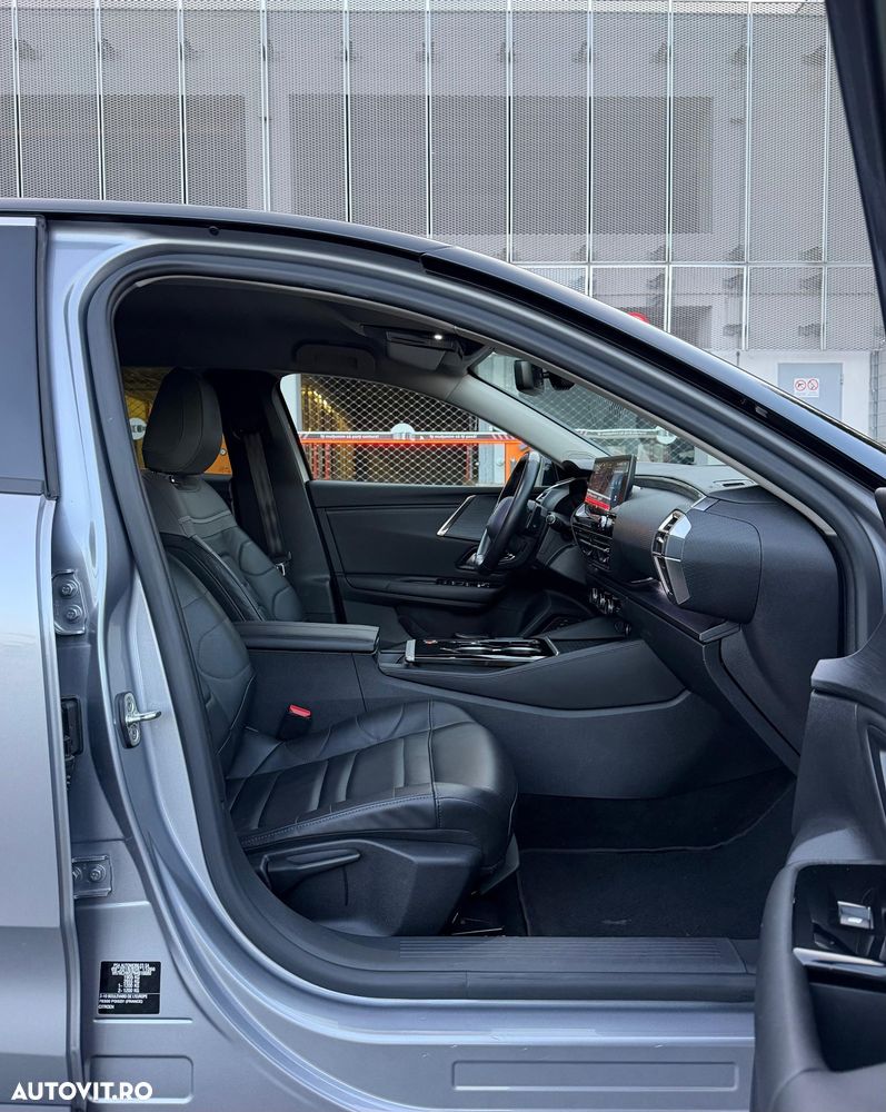 Citroën C5 - 7