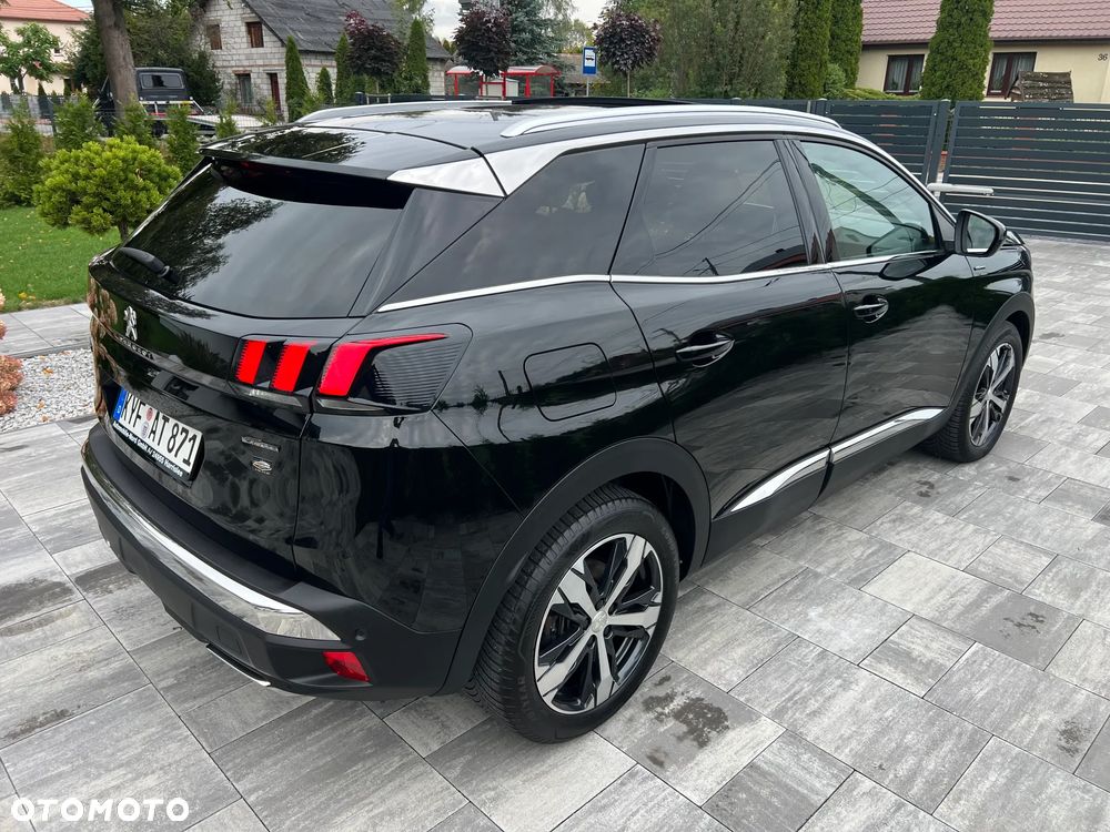 Peugeot 3008 - 15