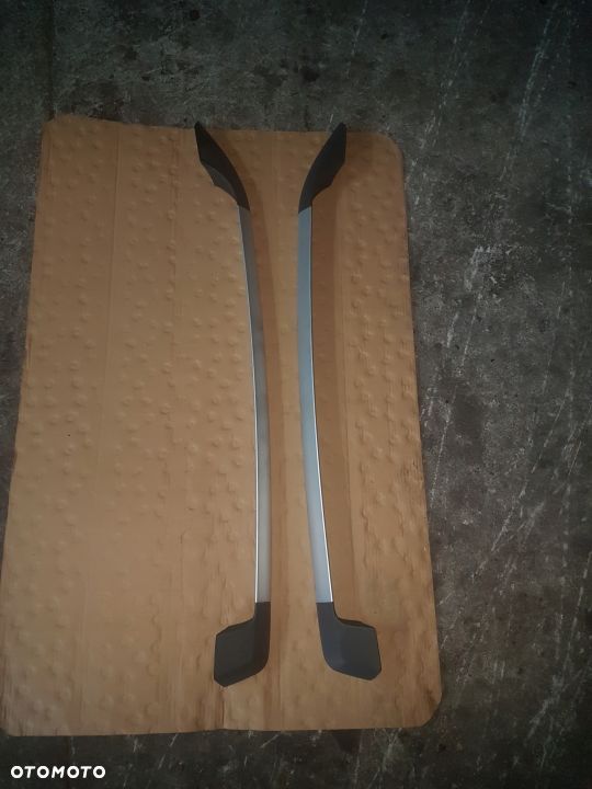 Relingi Fiat Panda - 1