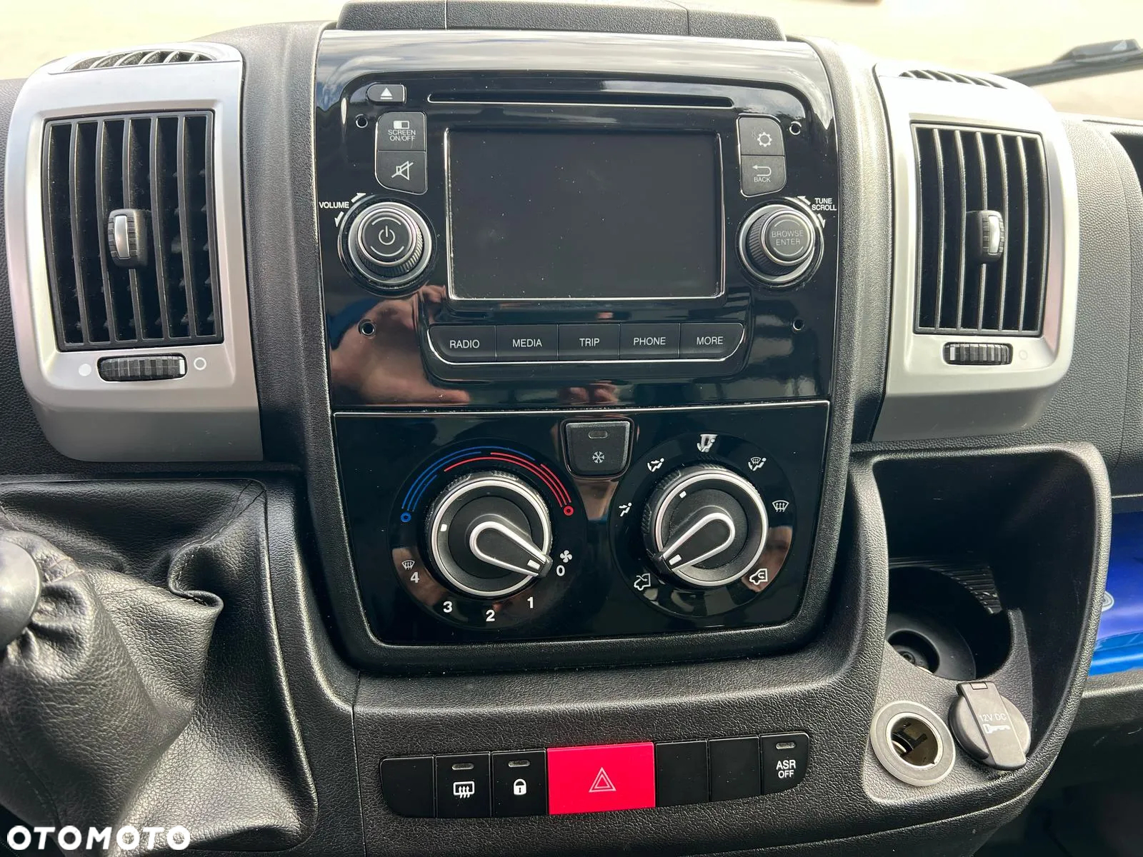 Fiat Ducato - 14
