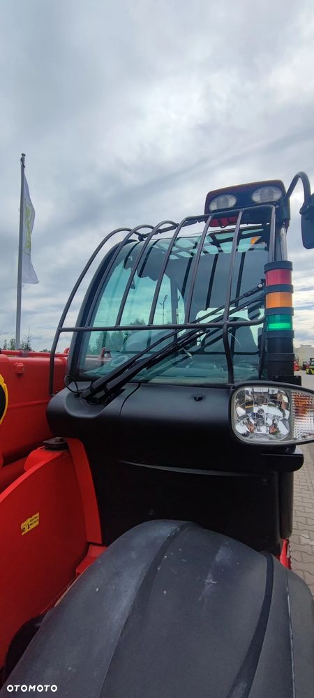 Manitou MHT 790 - 14