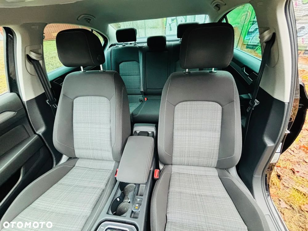 Volkswagen Passat 2.0 TSI Business DSG - 8