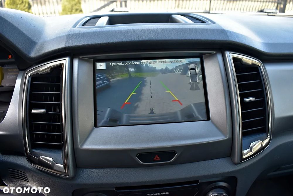 Ford Ranger Autm Limited - 7