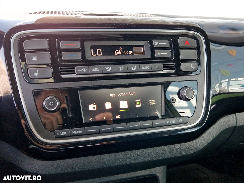 Skoda Citigo - 19