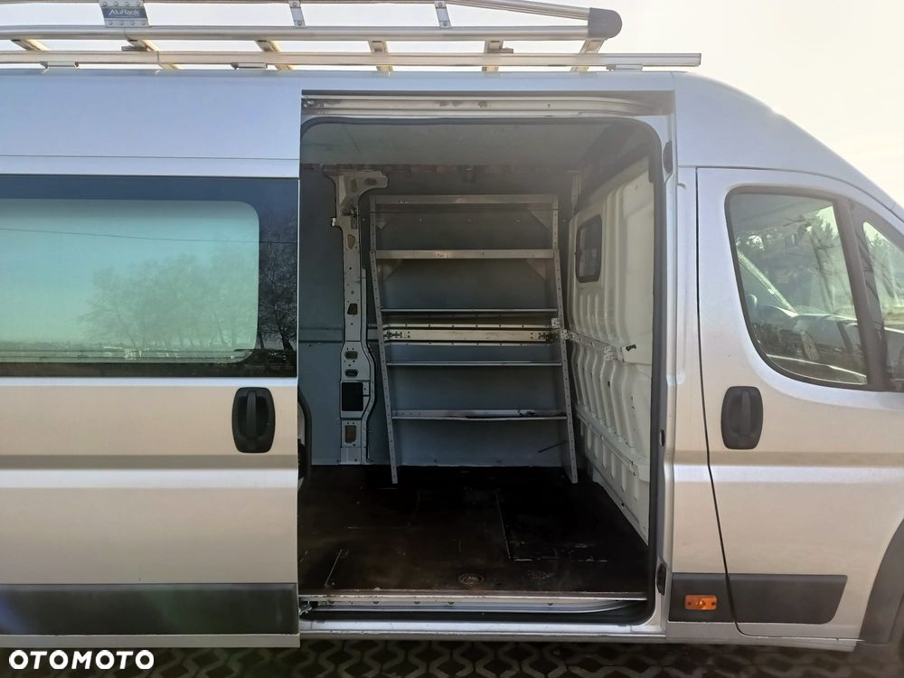 Citroën Jumper - 20