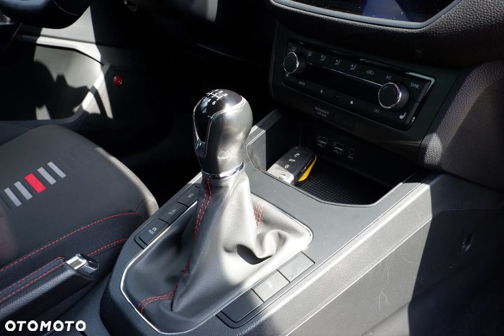 Seat Ibiza 1.0 TSI S&S FR - 7