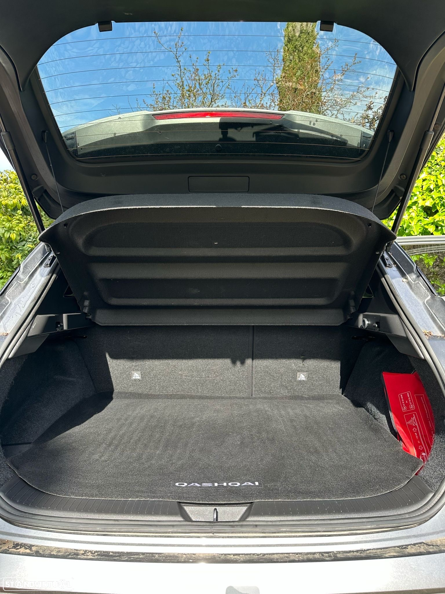 Nissan Qashqai 1.5 e-Power N-Connecta - 10