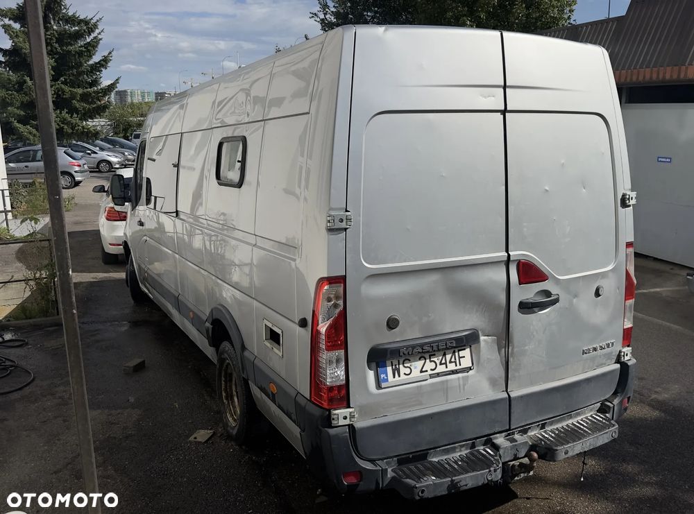 Renault Master L3 Business - 2