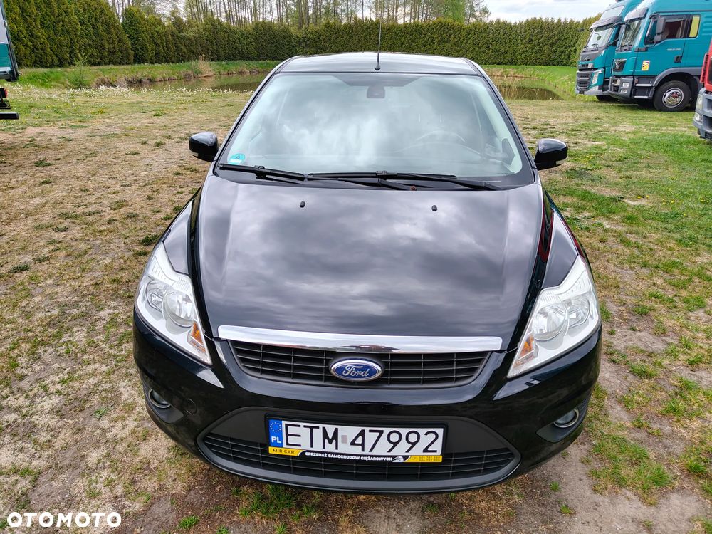 Ford Focus - 1