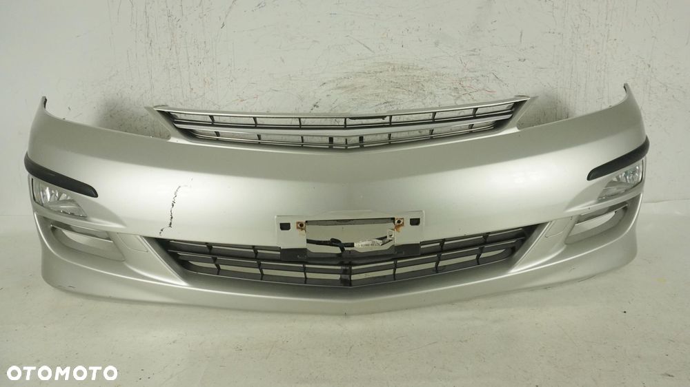 ZDERZAK PRZÓD PRZEDNI TOYOTA PREVIA 2 II 1C0 00-06 2000-2006 52119-28590 - 1