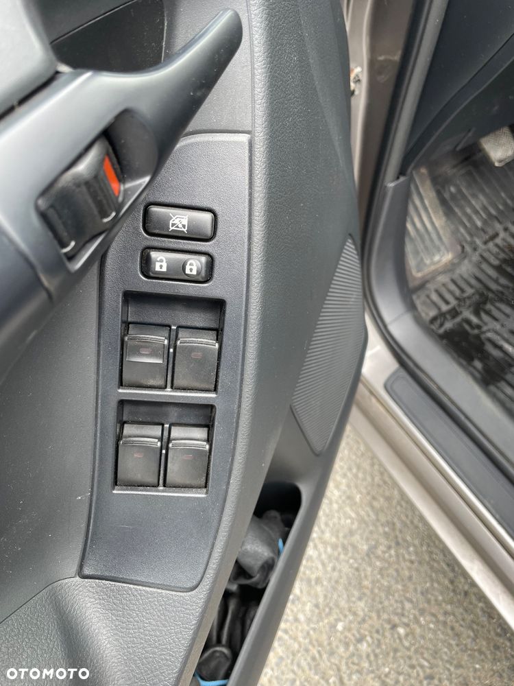 Toyota Verso 1.6 D-4D Premium - 21