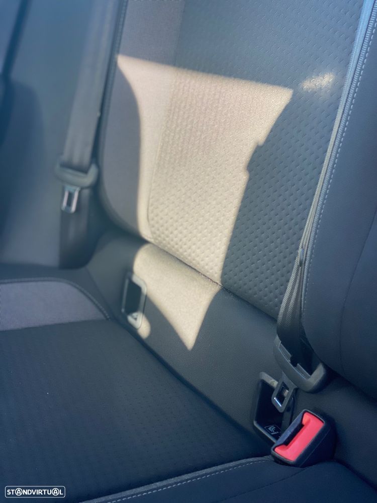 VW Polo 1.0 TSI Life - 22