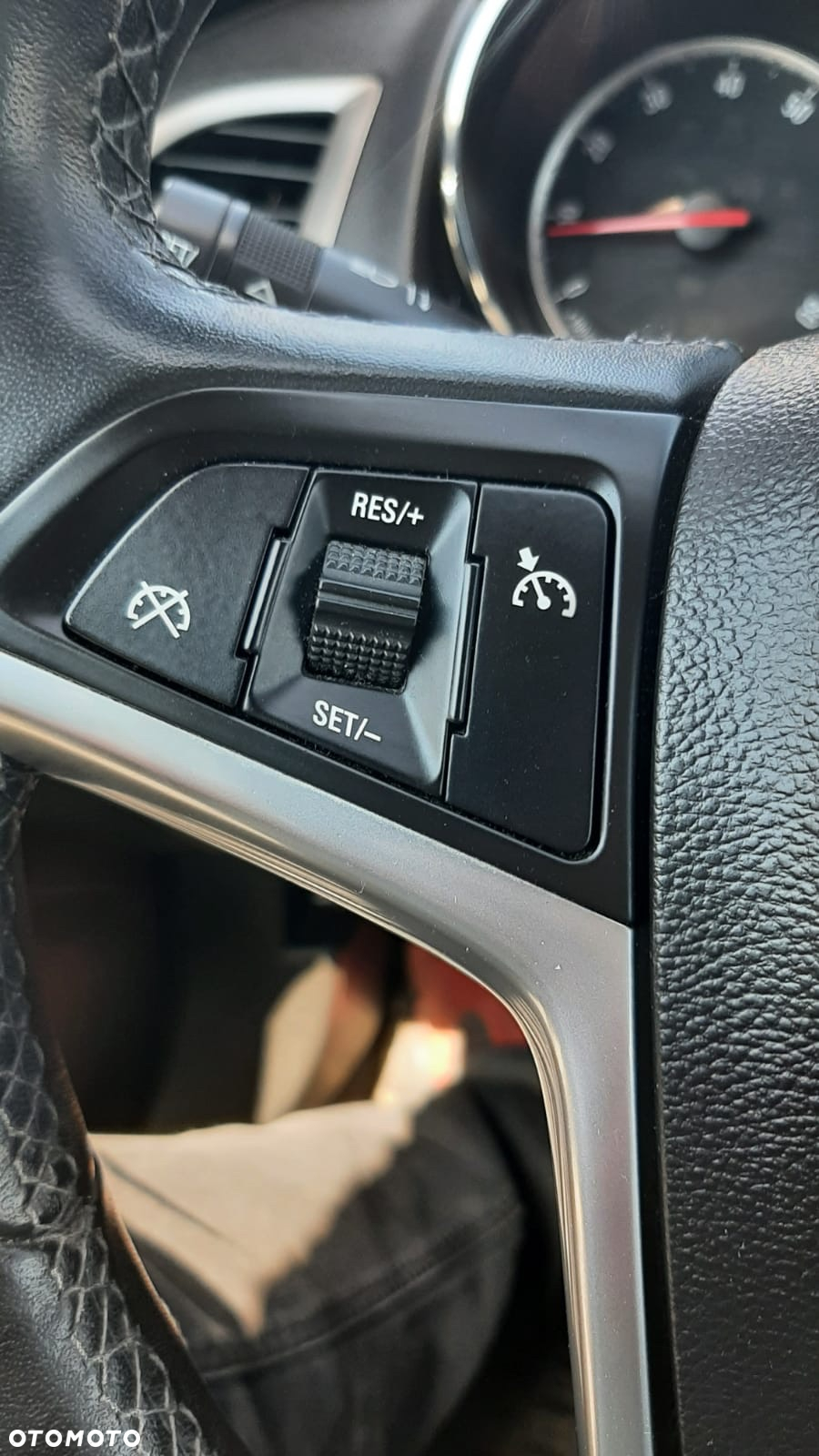 Opel Astra III 1.6 EU5 - 21
