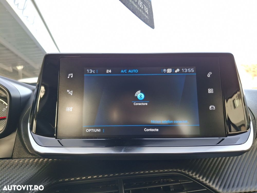 Peugeot 2008 PureTech 130 EAT8 Active - 17