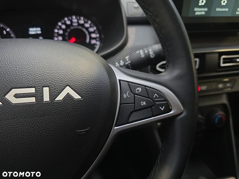 Dacia Jogger 1.0 TCe Expression - 21