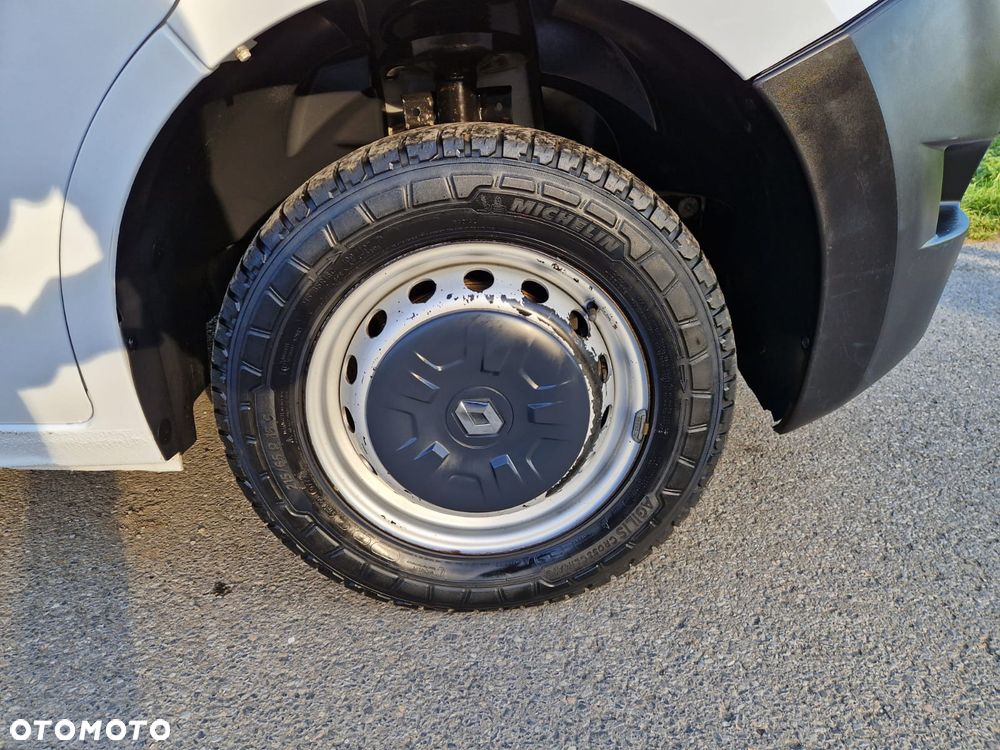 Renault Master - 24