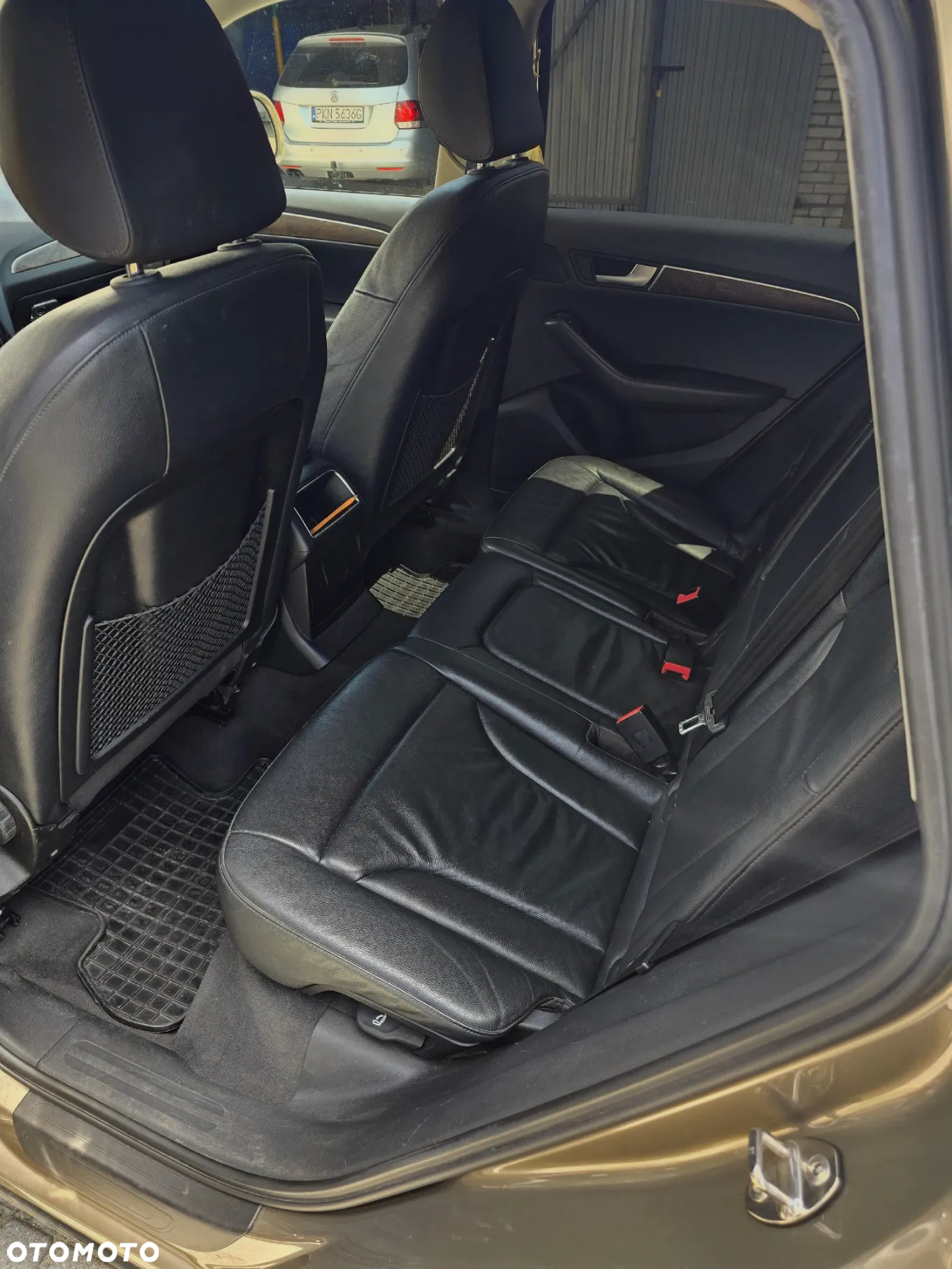 Audi Q5 2.0 TDI Quattro - 24