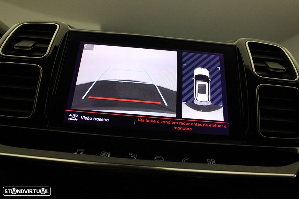 Citroën C5 Aircross 1.5 BlueHDi Feel Pack - 17