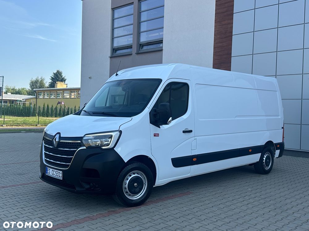 Renault Master - 2