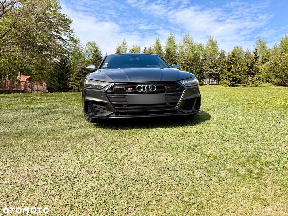 Audi S7 Sportback - 2