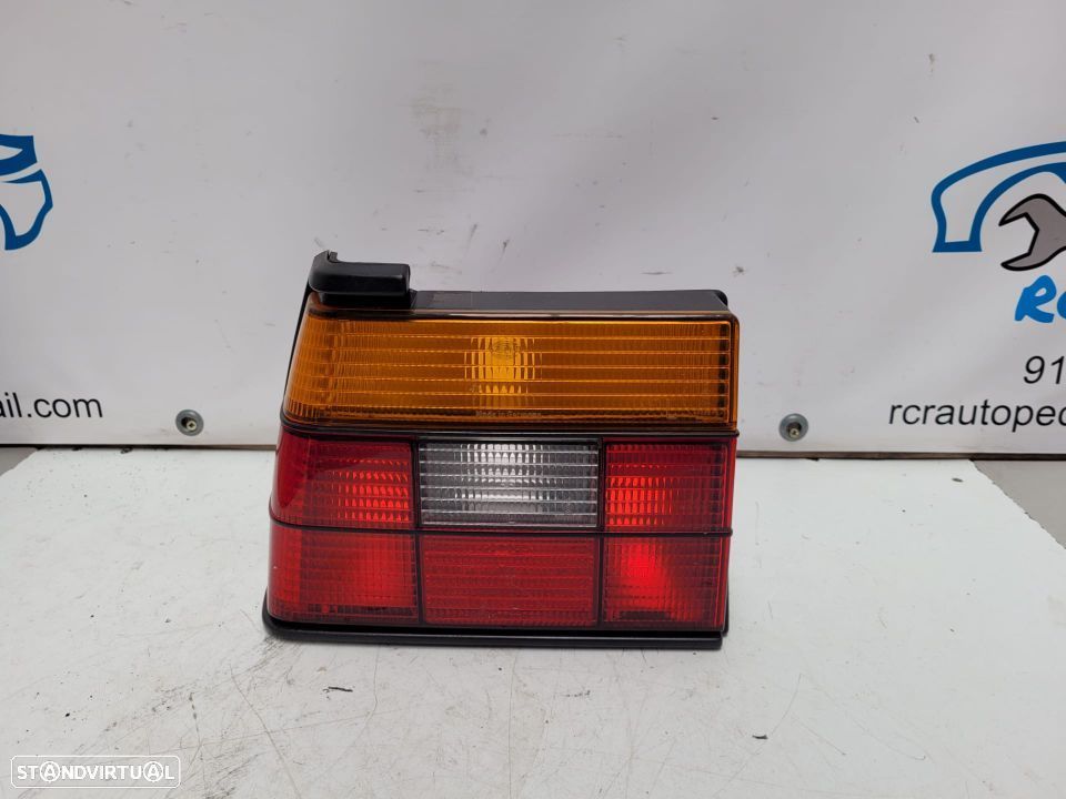 FAROL / FARÓIS / FAROLIM / FAROLINS TRASEIRO / TRÁS ESQUERDO ORIGINAL | VW VOLKSWAGEN JETTA II / 2;