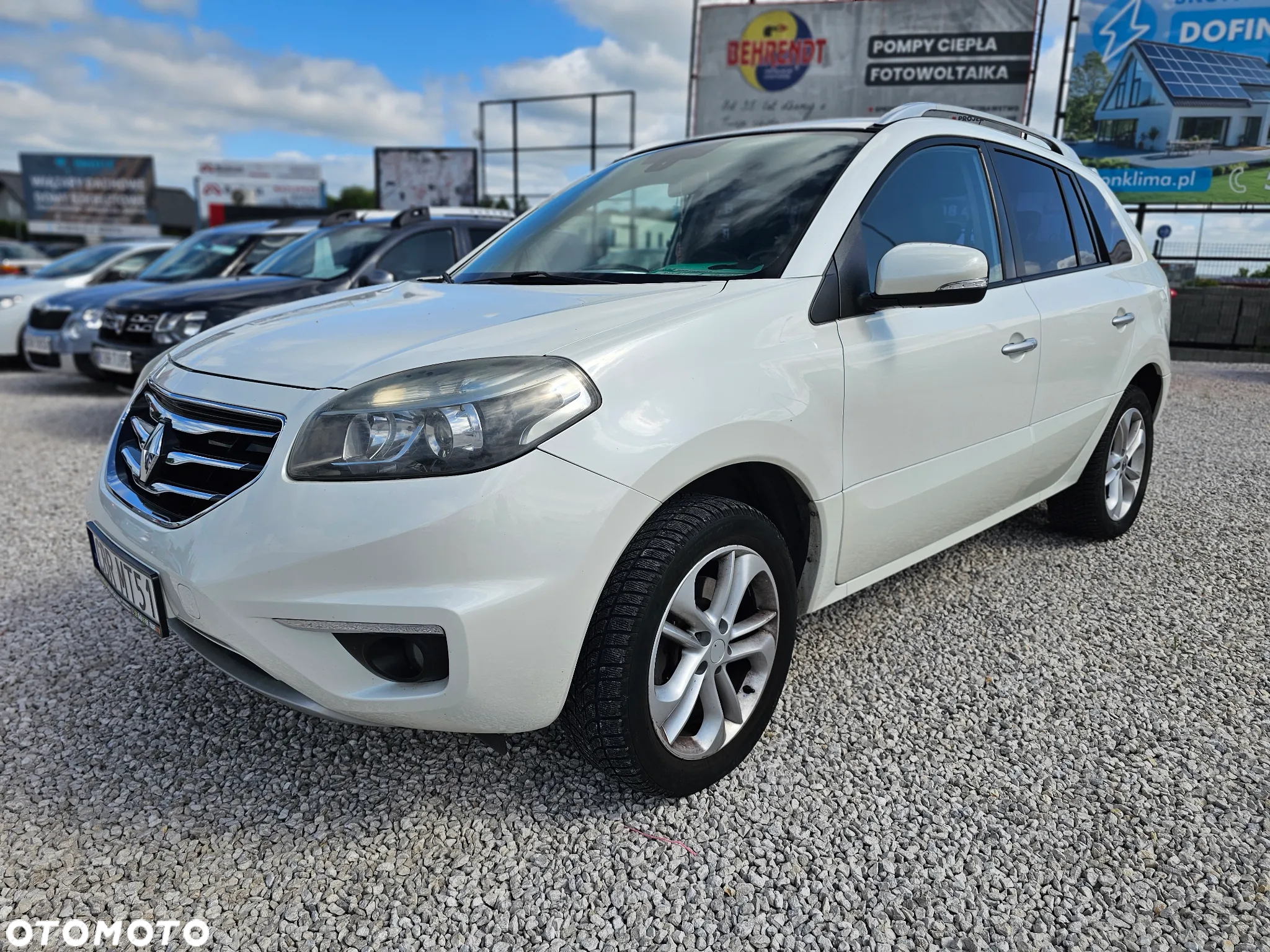 Renault Koleos - 6