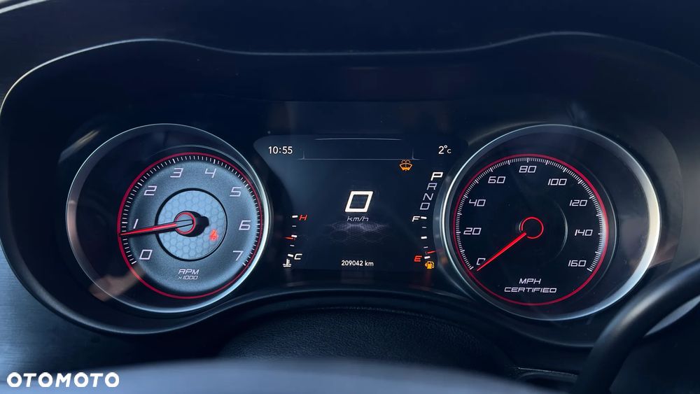 Dodge Charger 5.7 R/T - 12