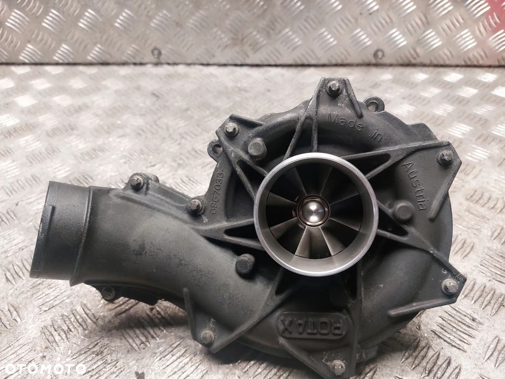 KOMPRESOR SEA DOO ROTAX SUPERCHARGER SKUTER WODNY RXP RXT GTR GTX 300HP - 3