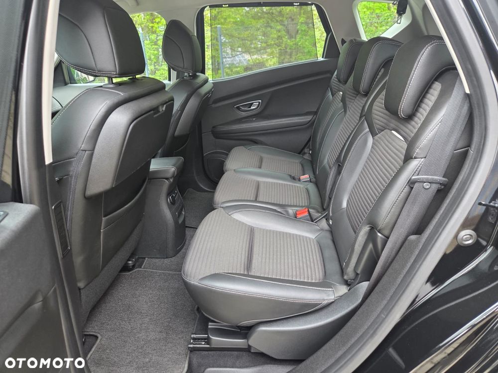 Renault Scenic ENERGY dCi 110 EDC INTENS - 16