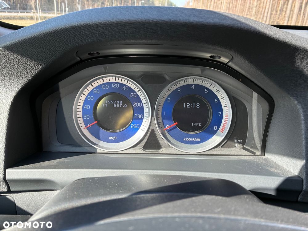 Volvo V60 T4 Geartronic Powershift RDesign - 15